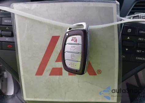 2016 Hyundai Sonata Limited из США, поврежденный, VIN 5NPE34AF9GH391184